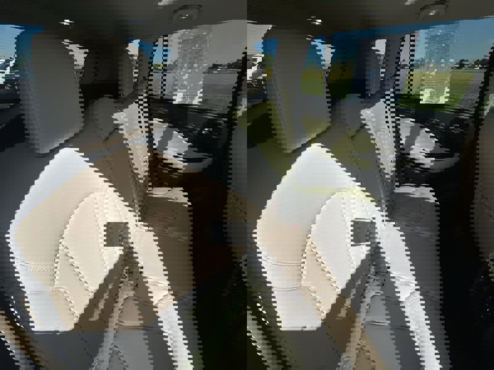 Used 2020 Buick Envision Premium image 28