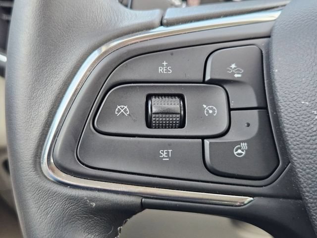 Used 2023 Buick Envision Essence w/ Technology Package I AWD/4WD image 11