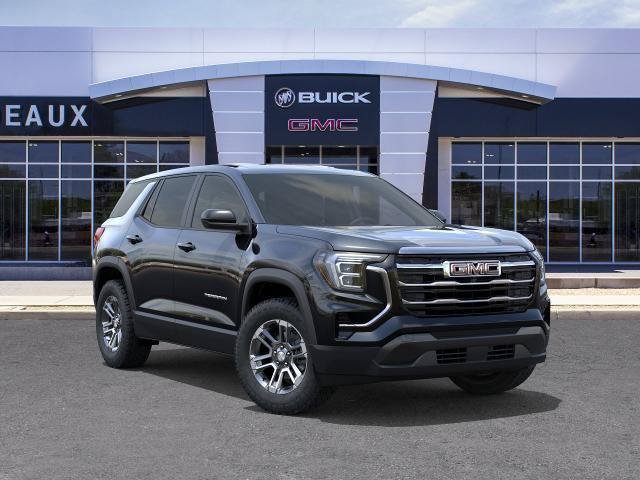 New 2027 GMC Terrain Elevation FWD image 31