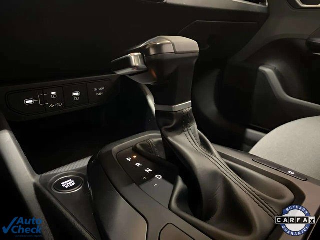 Used 2025 Kia K4 LX image 50