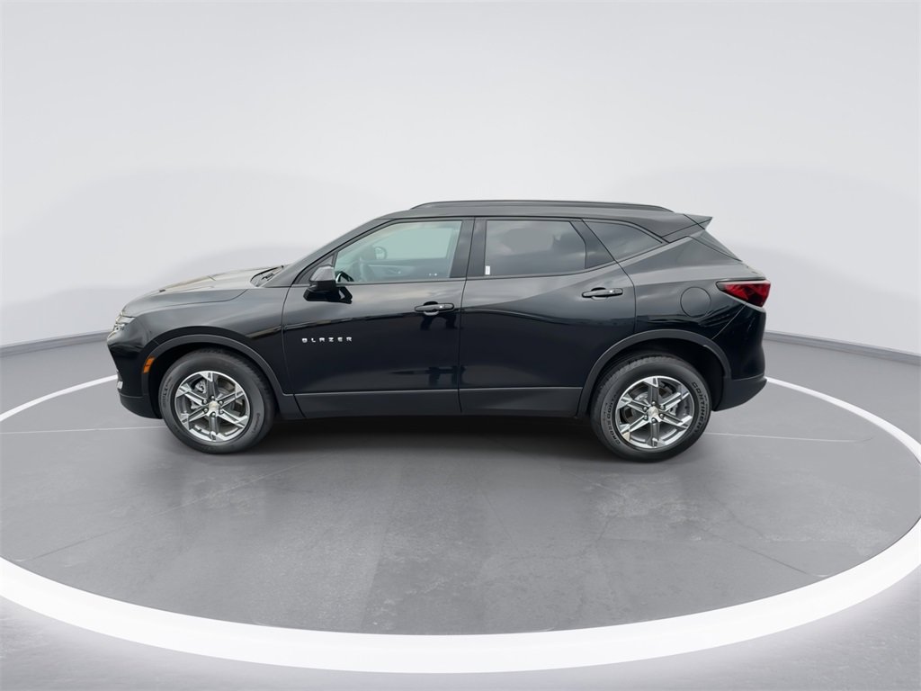 Used 2023 Chevrolet Blazer LT w/ Convenience Package image 5