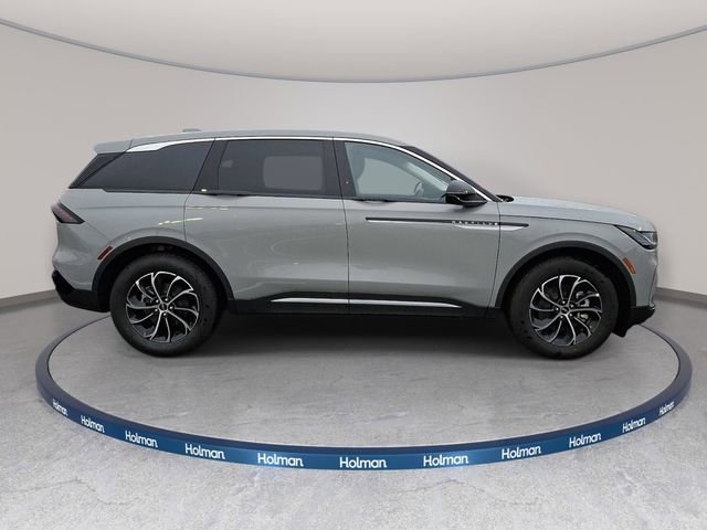 New 2026 Lincoln Nautilus Premier image 4
