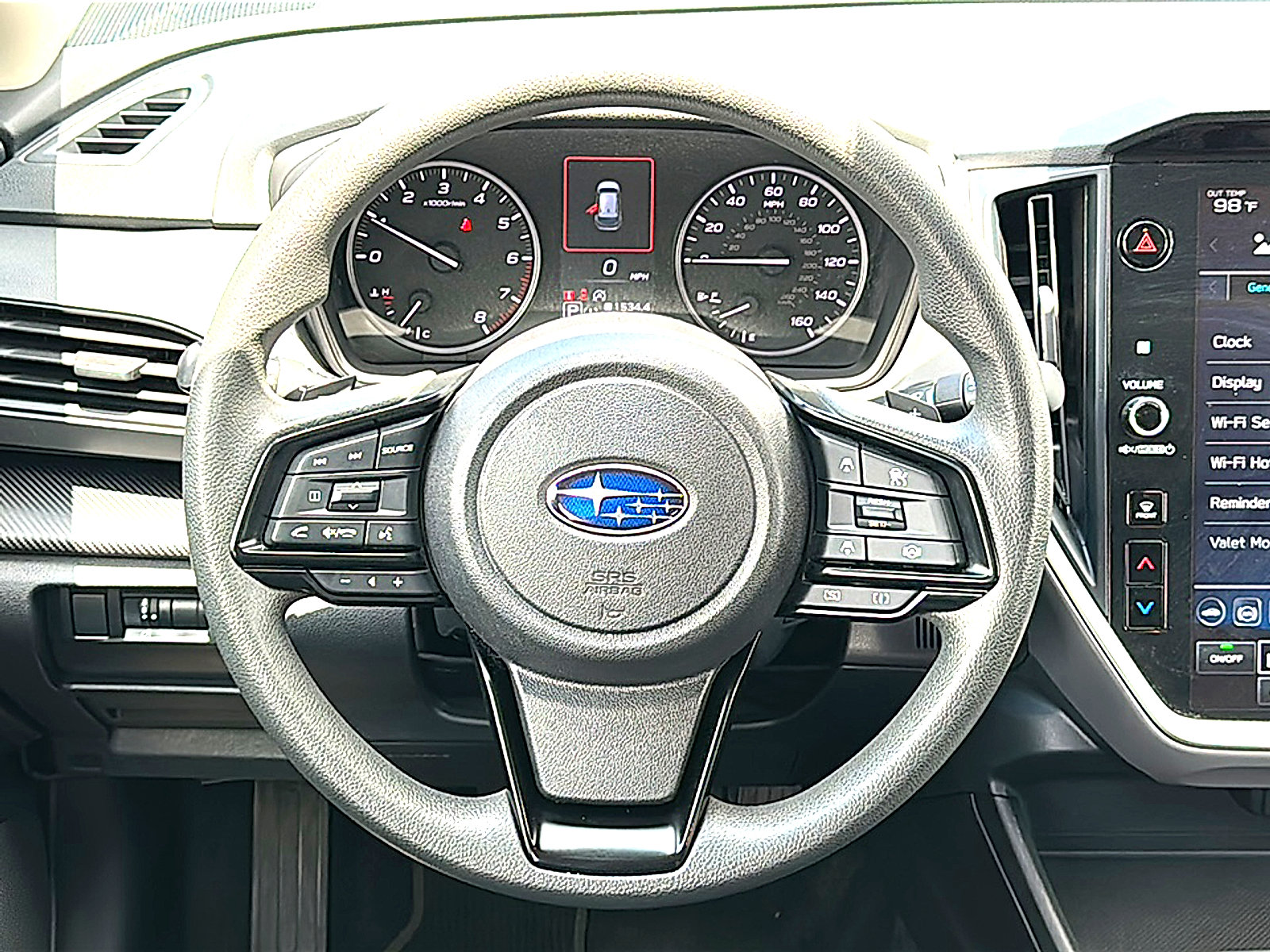 Used 2025 Subaru Crosstrek 2.0i Premium AWD/4WD image 28