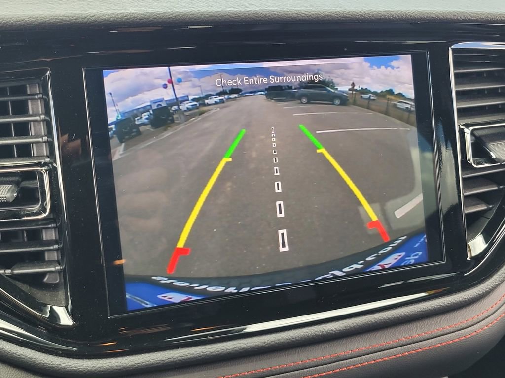 Used 2024 Dodge Durango GT image 26