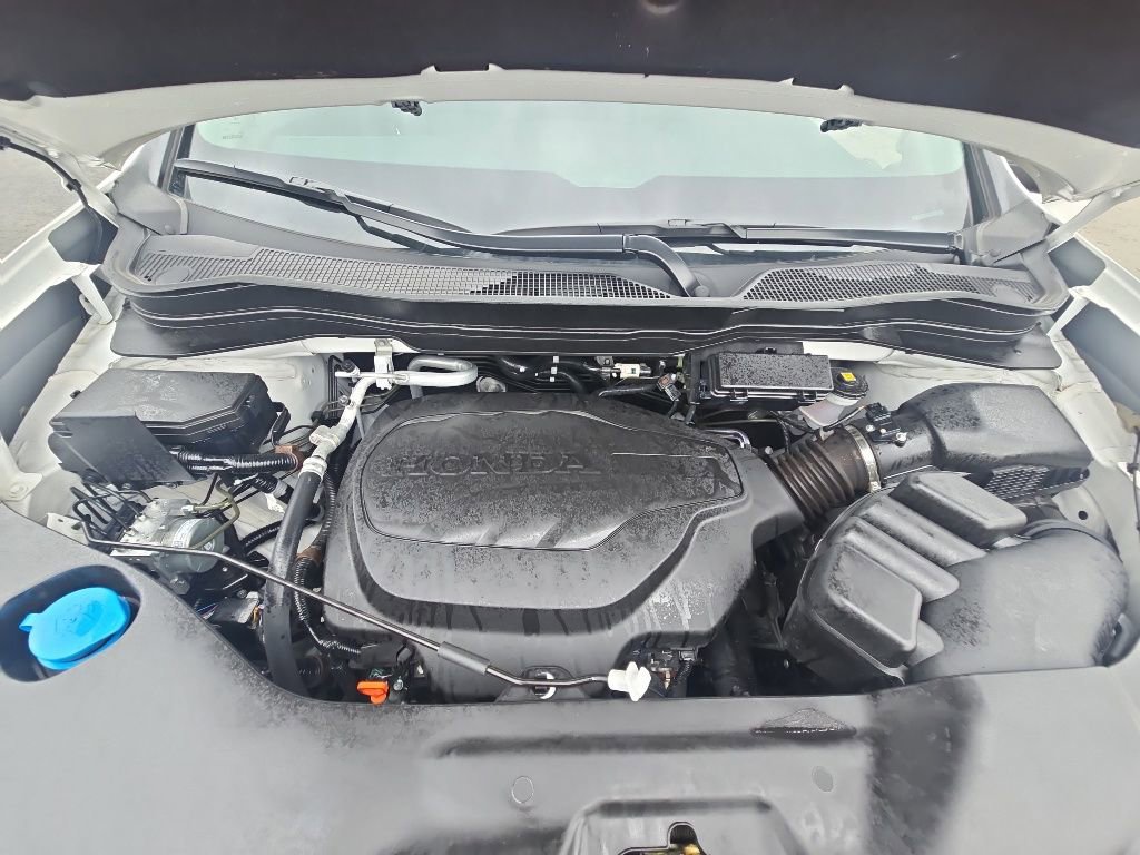 Certified 2025 Honda Ridgeline RTL image 12
