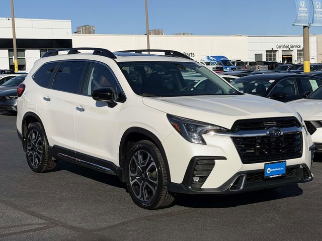 Used 2024 Subaru Ascent Touring
