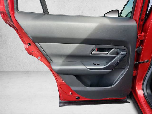 Certified 2024 MAZDA CX-50 AWD 2.5 S w/ Premium Package image 19