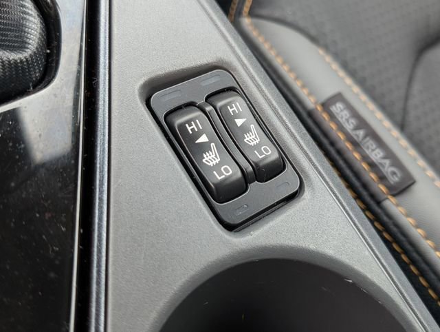 Certified 2025 Subaru Crosstrek 2.5i Wilderness w/ Wilderness Package image 27