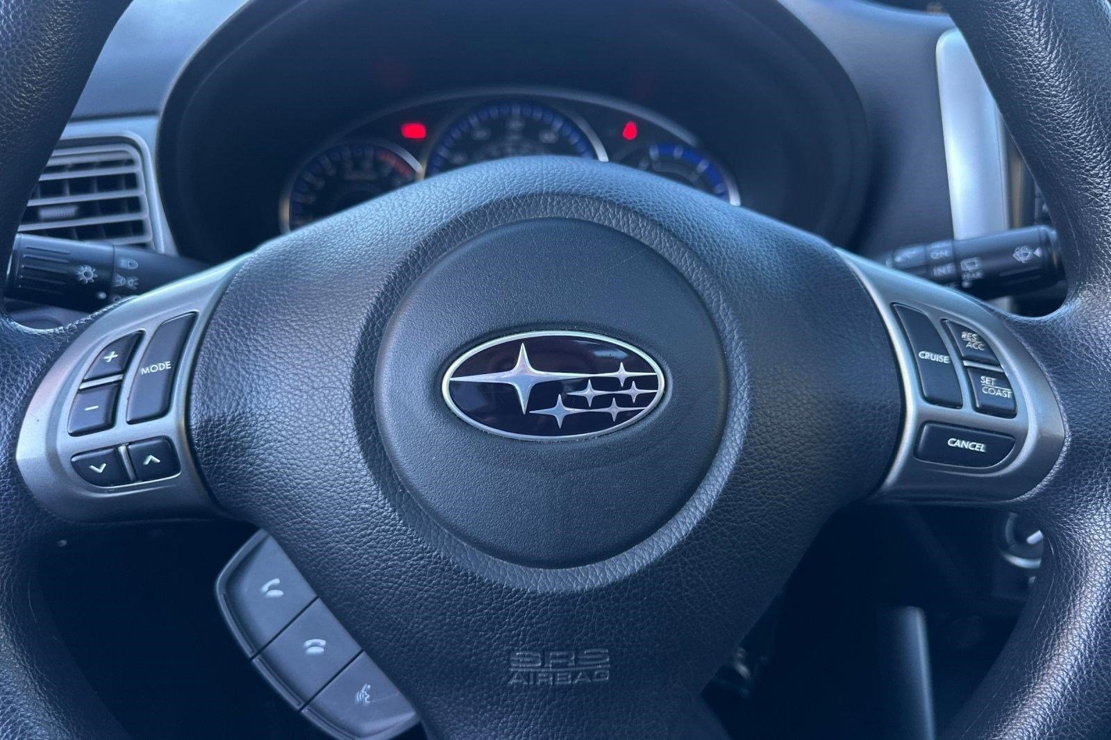 Used 2011 Subaru Forester 2.5X Premium w/ Rugged Pkg 1F image 16