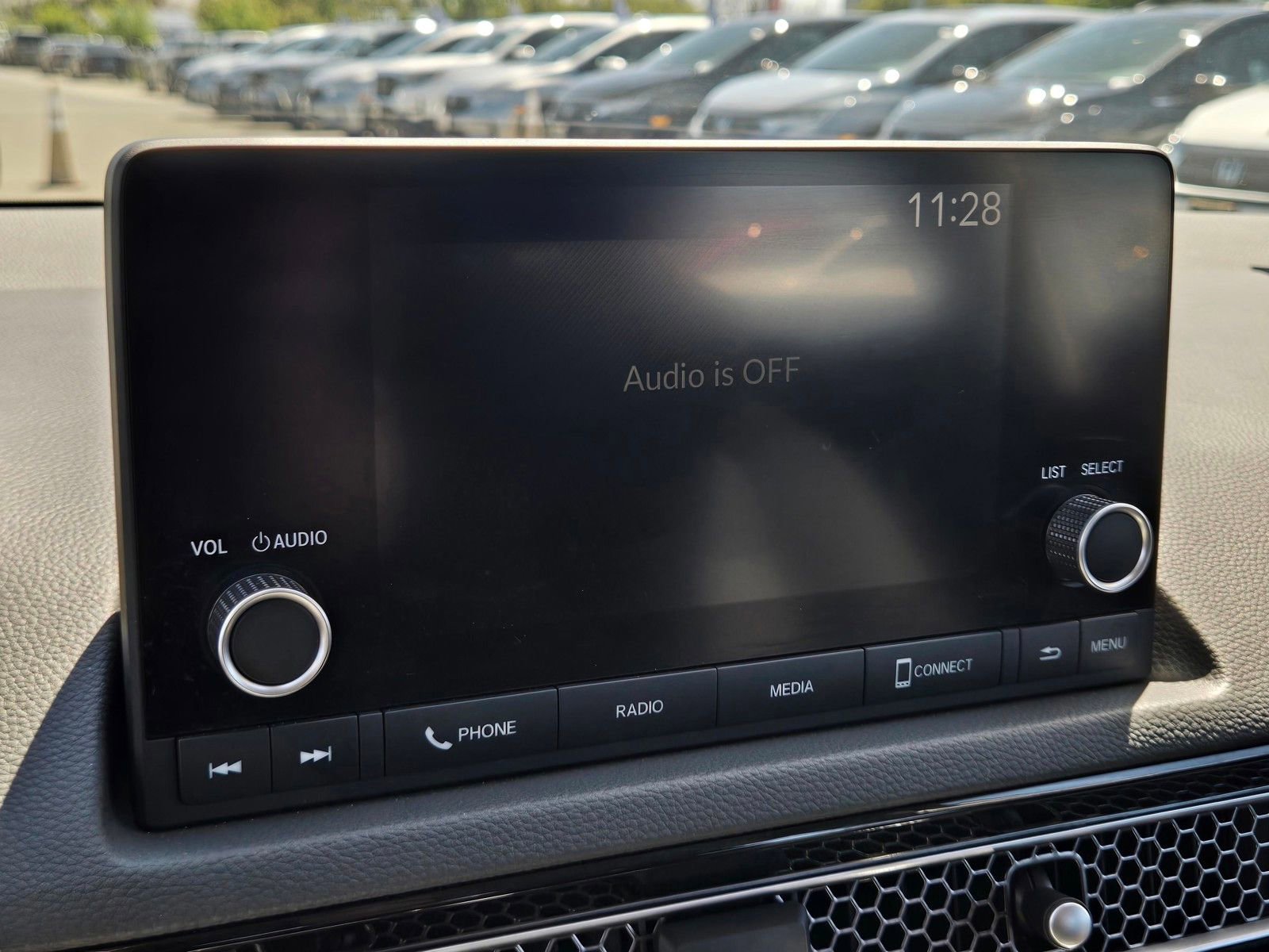 Used 2023 Honda Civic LX image 19