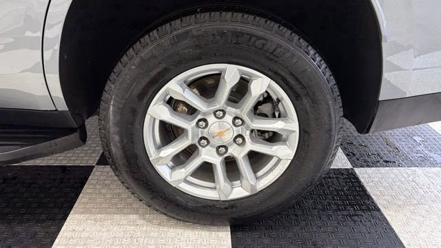 Used 2025 Chevrolet Tahoe LT image 12