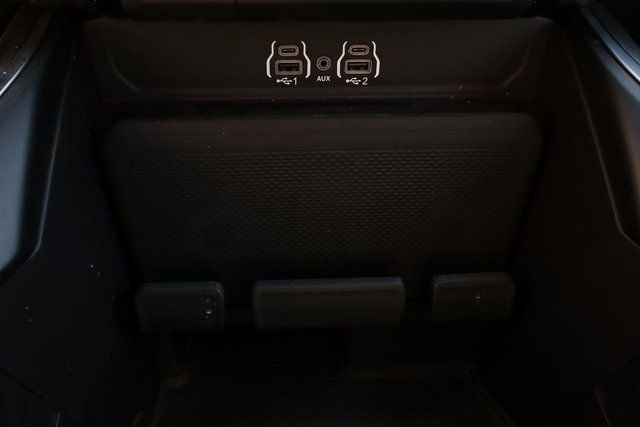 Used 2025 RAM 2500 Big Horn image 29