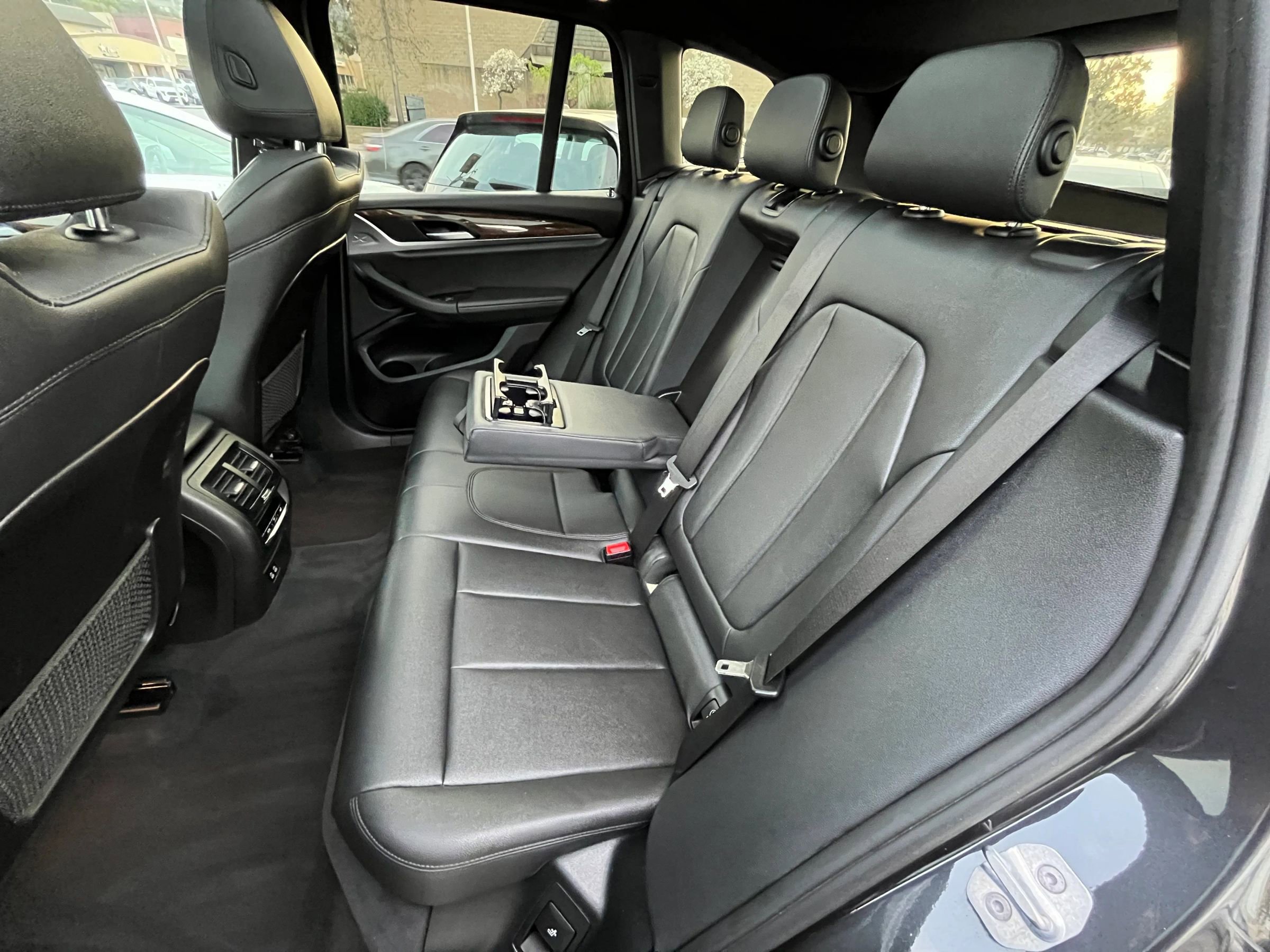 Used 2020 BMW X3 sDrive30i w/ Premium Package image 17