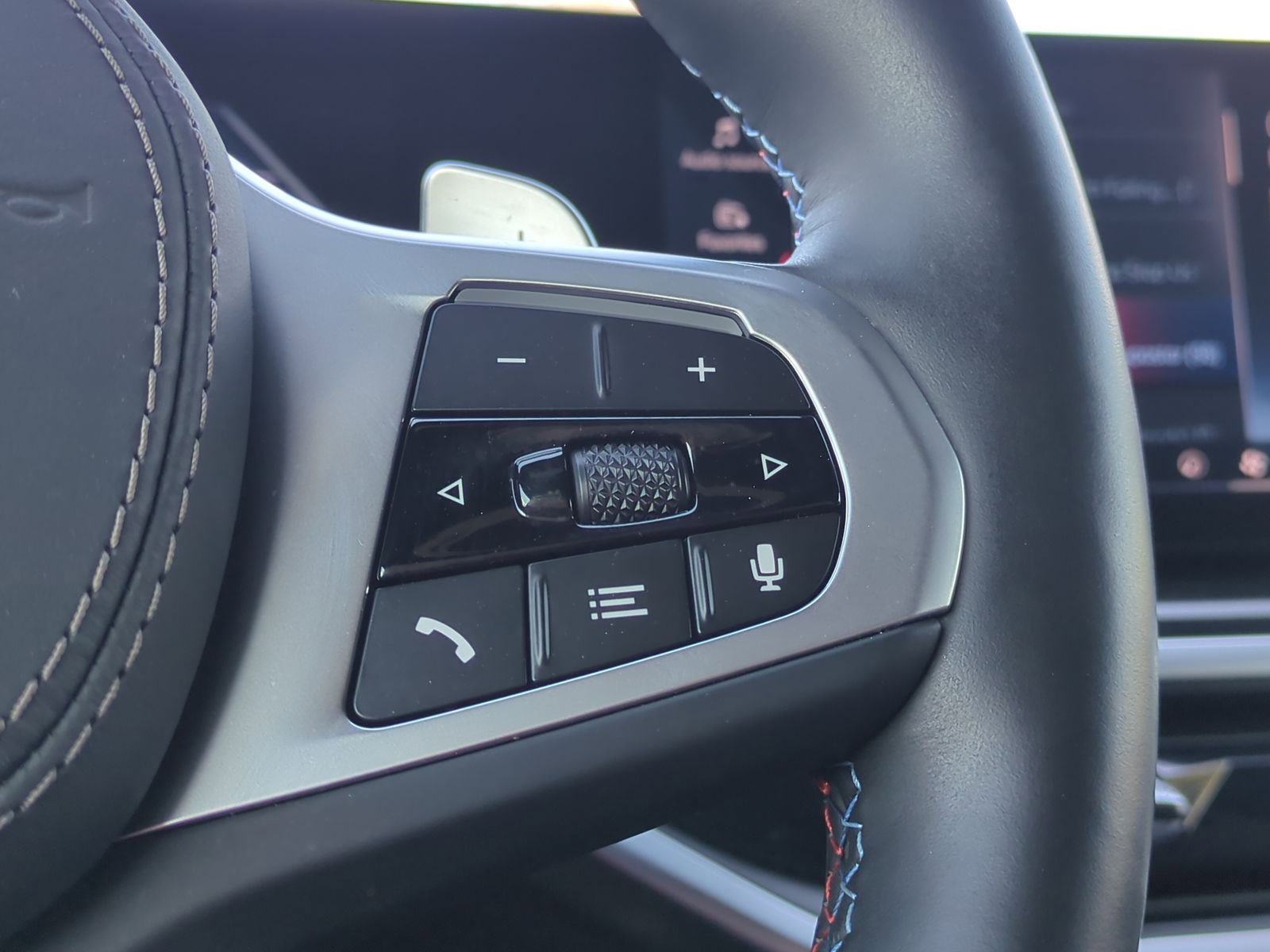Used 2026 BMW X7 M60i AWD/4WD image 20