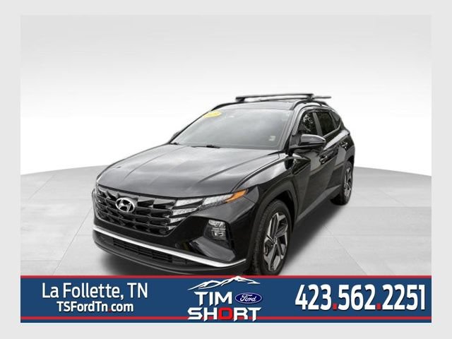 Used 2023 Hyundai Tucson SEL w/ Convenience Package