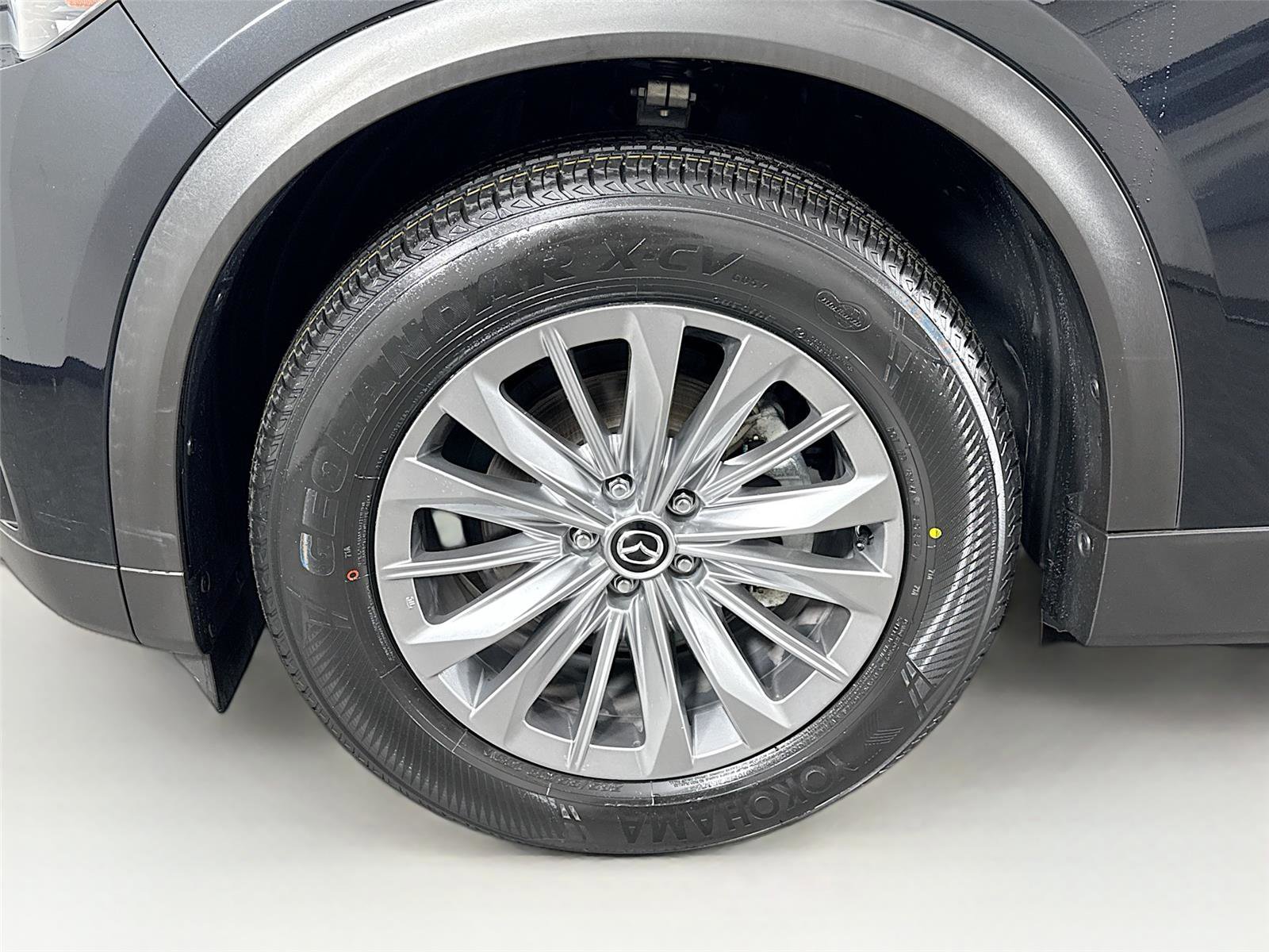 Certified 2024 MAZDA CX-90 3.3 Turbo w/ Preferred Package image 47