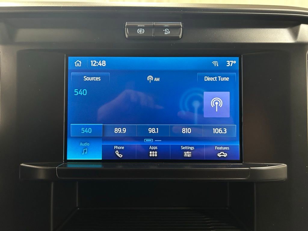 New 2026 Ford F450 XL w/ XL Driver Assist Package image 15