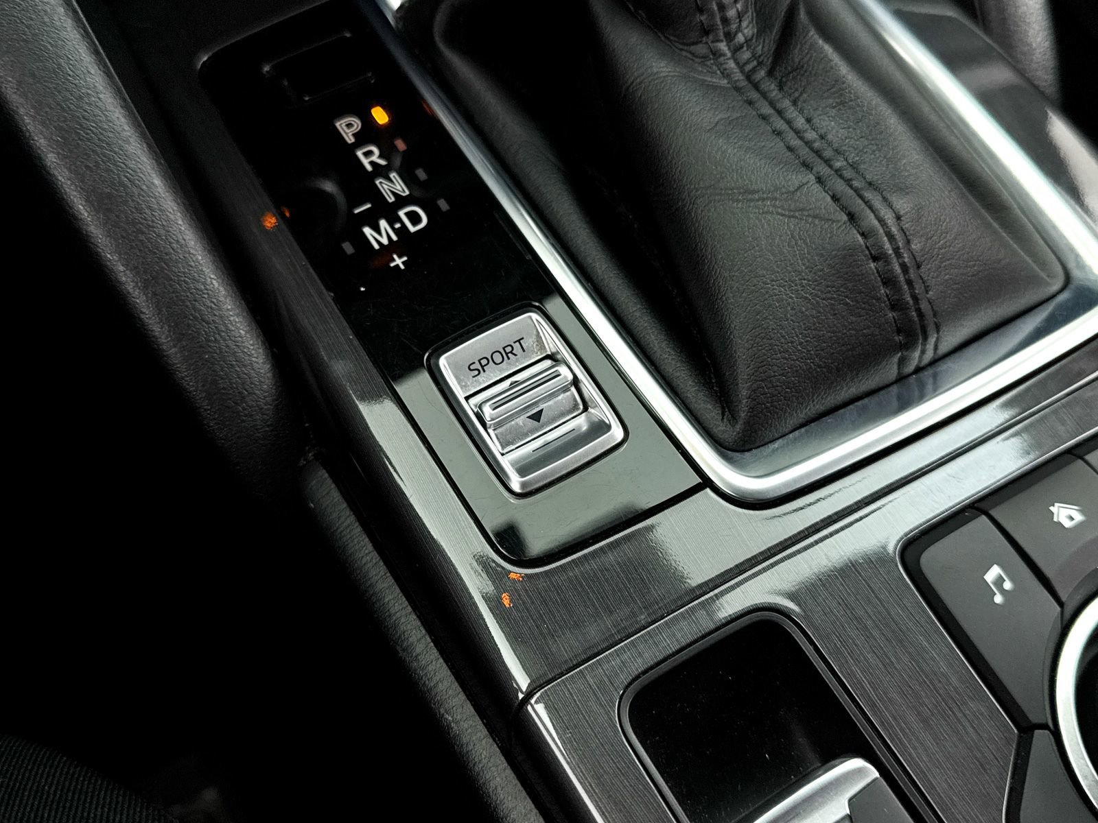 Used 2016 MAZDA CX-5 Touring image 8