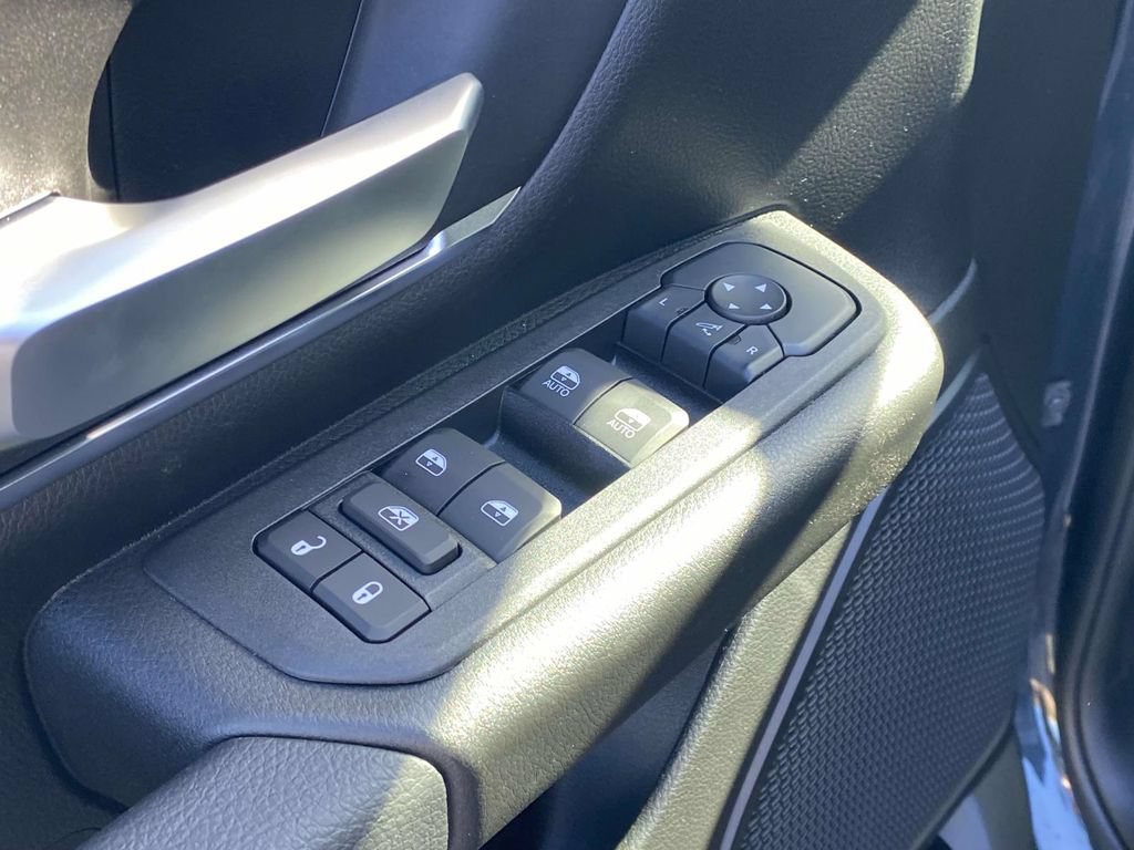 New 2026 RAM 1500 Big Horn AWD/4WD image 43