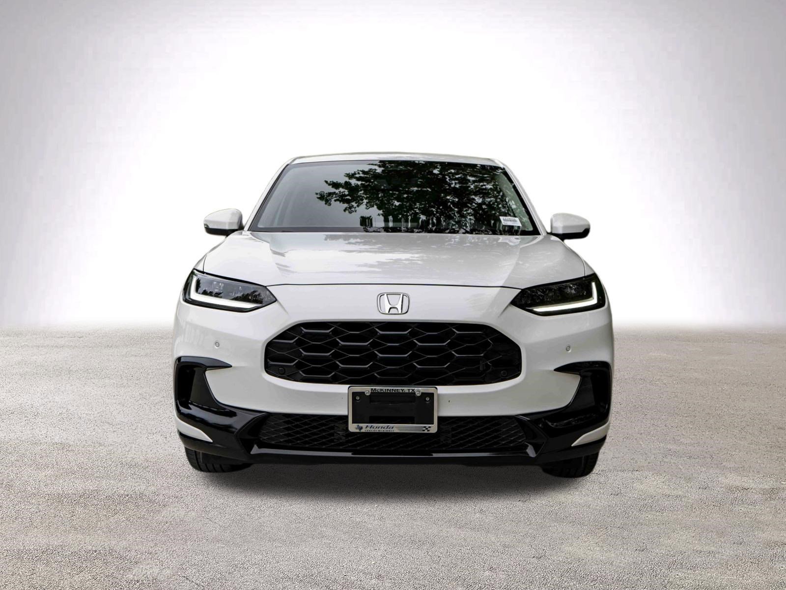 Used 2024 Honda HR-V EX-L image 3