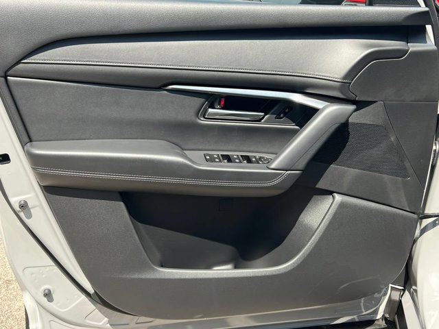 New 2026 MAZDA CX-5 Preferred AWD/4WD image 12