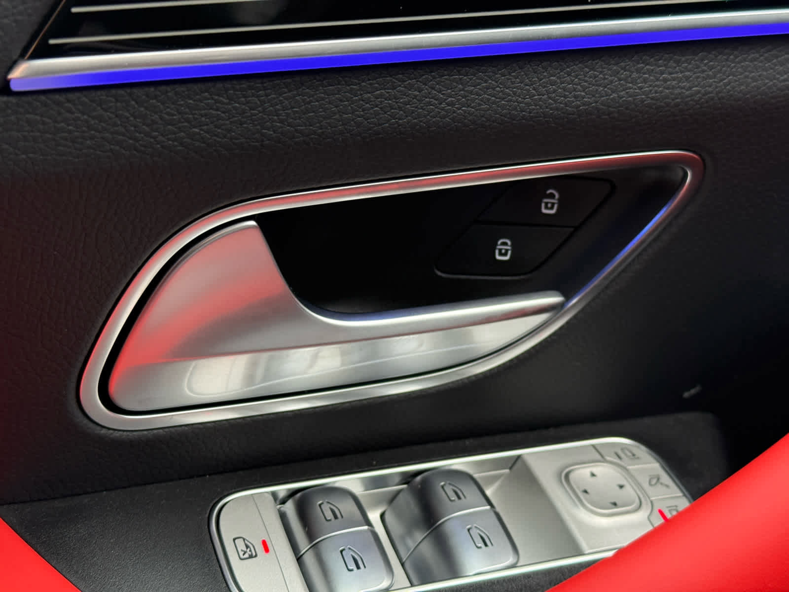 New 2026 Mercedes-Benz GLE 53 AMG AMG GLE 53 image 24