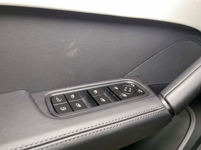 New 2026 Porsche Cayenne E-Hybrid Coupe image 37