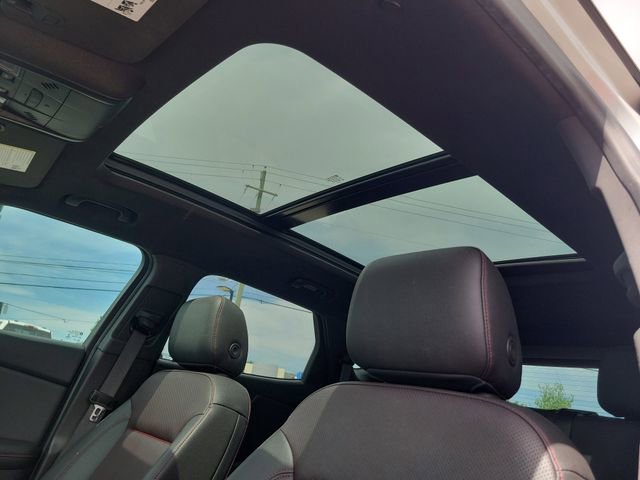 Used 2023 Chevrolet Blazer RS w/ Driver Confidence II Package FWD image 13