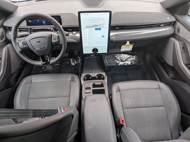 New 2025 Ford Mustang Mach-E GT w/ Interior Protection Package image 14