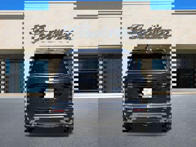New 2026 Cadillac Vistiq Luxury image 8