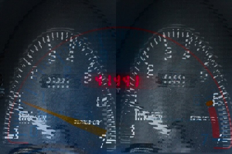 Used 2002 Pontiac Grand Am SE image 7