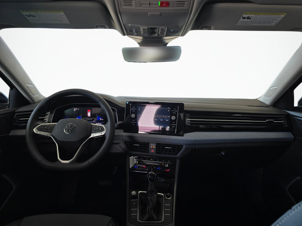 New 2026 Volkswagen Jetta SE FWD image 34