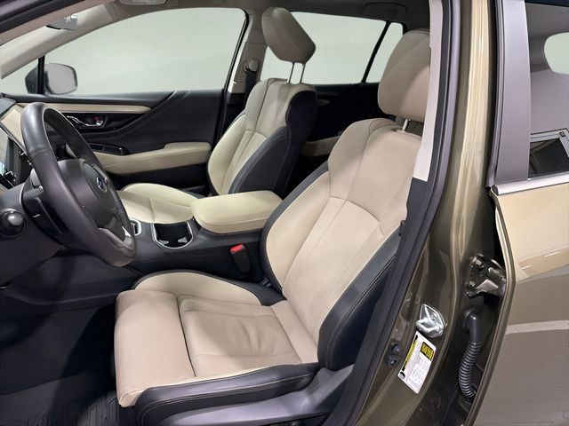 Certified 2025 Subaru Outback Limited XT w/ Popular Package #2 AWD/4WD image 13