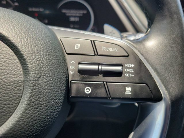 Certified 2023 Hyundai Sonata Limited w/ Cargo Package FWD image 22