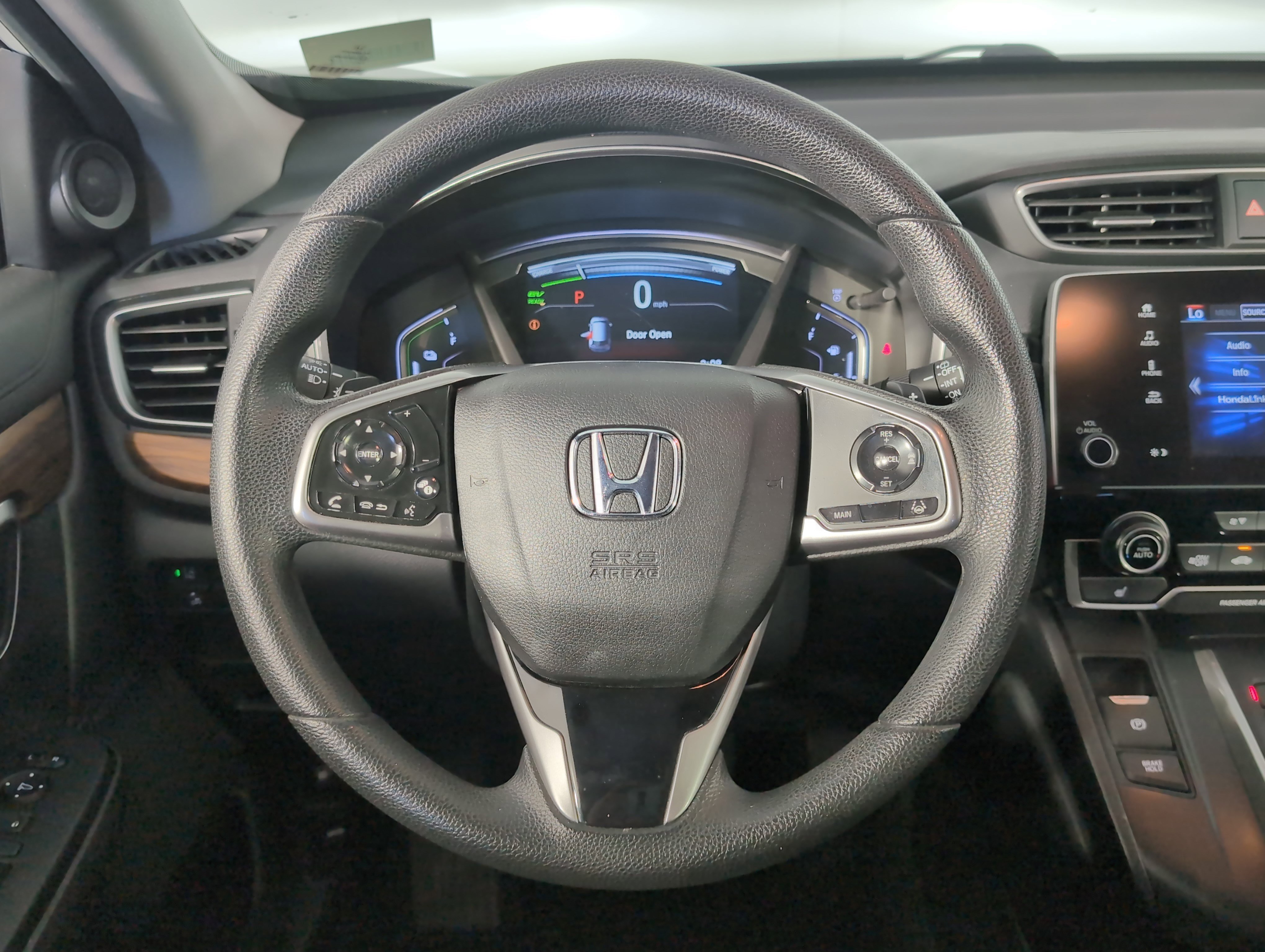 Used 2021 Honda CR-V EX image 28