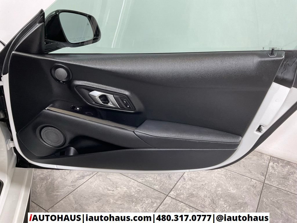 Used 2022 Toyota Supra A91 Edition w/ Driver Assist Package RWD image 34