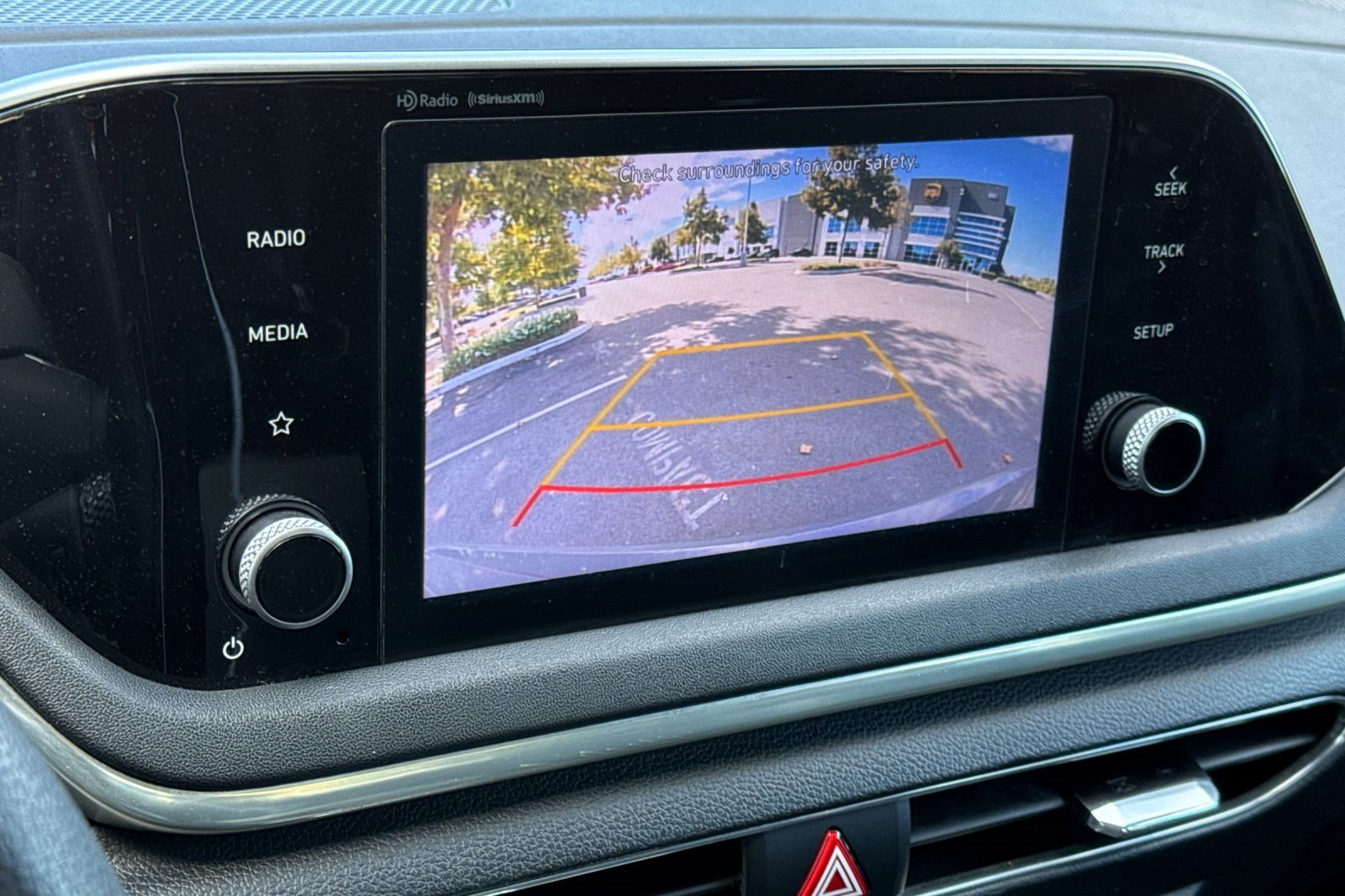 Used 2022 Hyundai Sonata SEL image 21