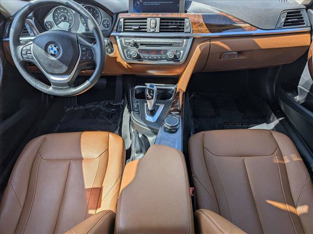Used 2015 BMW 335i xDrive Sedan AWD/4WD image 18