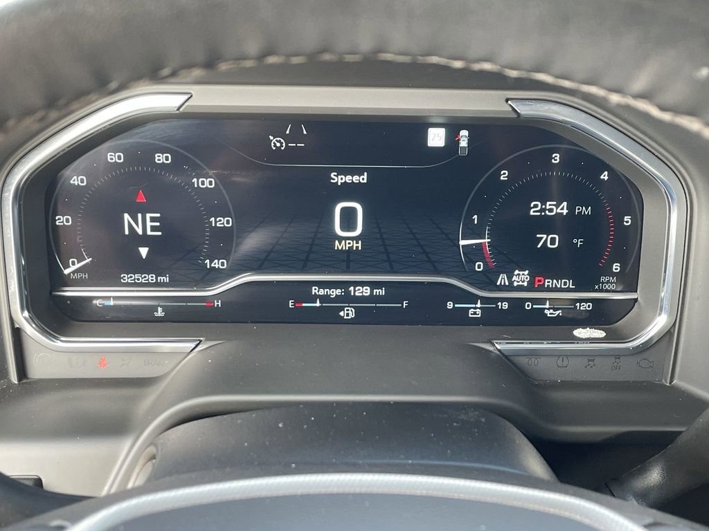 Used 2025 GMC Sierra 2500 Denali w/ Denali Reserve Package image 11