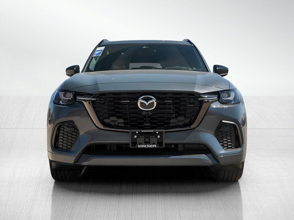 New 2026 MAZDA CX-70 3.3 Turbo S w/ Premium Plus AWD/4WD image 2