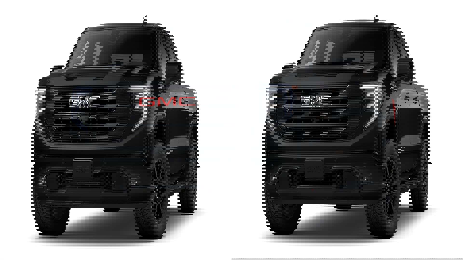 New 2026 GMC Sierra 1500 Elevation w/ Elevation Premium Package image 25