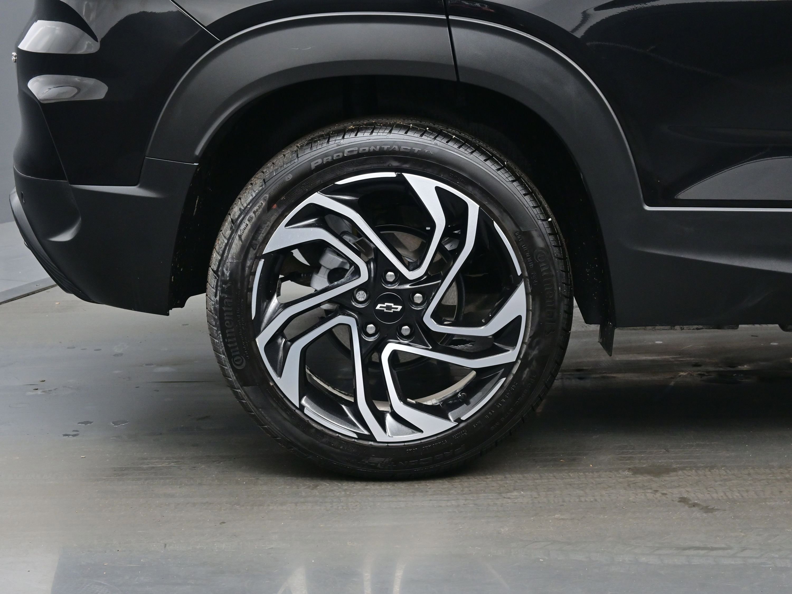 Used 2026 Chevrolet TrailBlazer RS w/ Convenience Package image 9