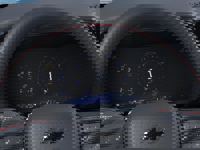 New 2026 Chevrolet Colorado Z71 image 18