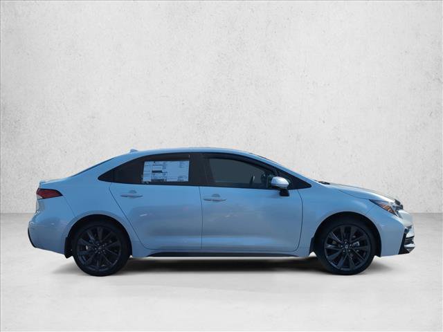 New 2027 Toyota Corolla SE FWD image 5