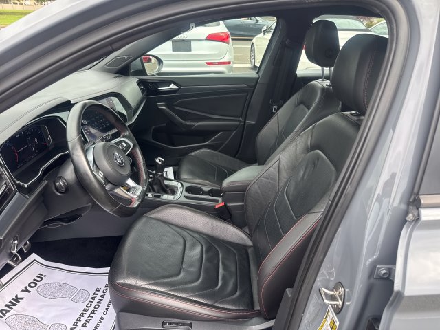 Used 2021 Volkswagen Jetta GLI Autobahn FWD image 10