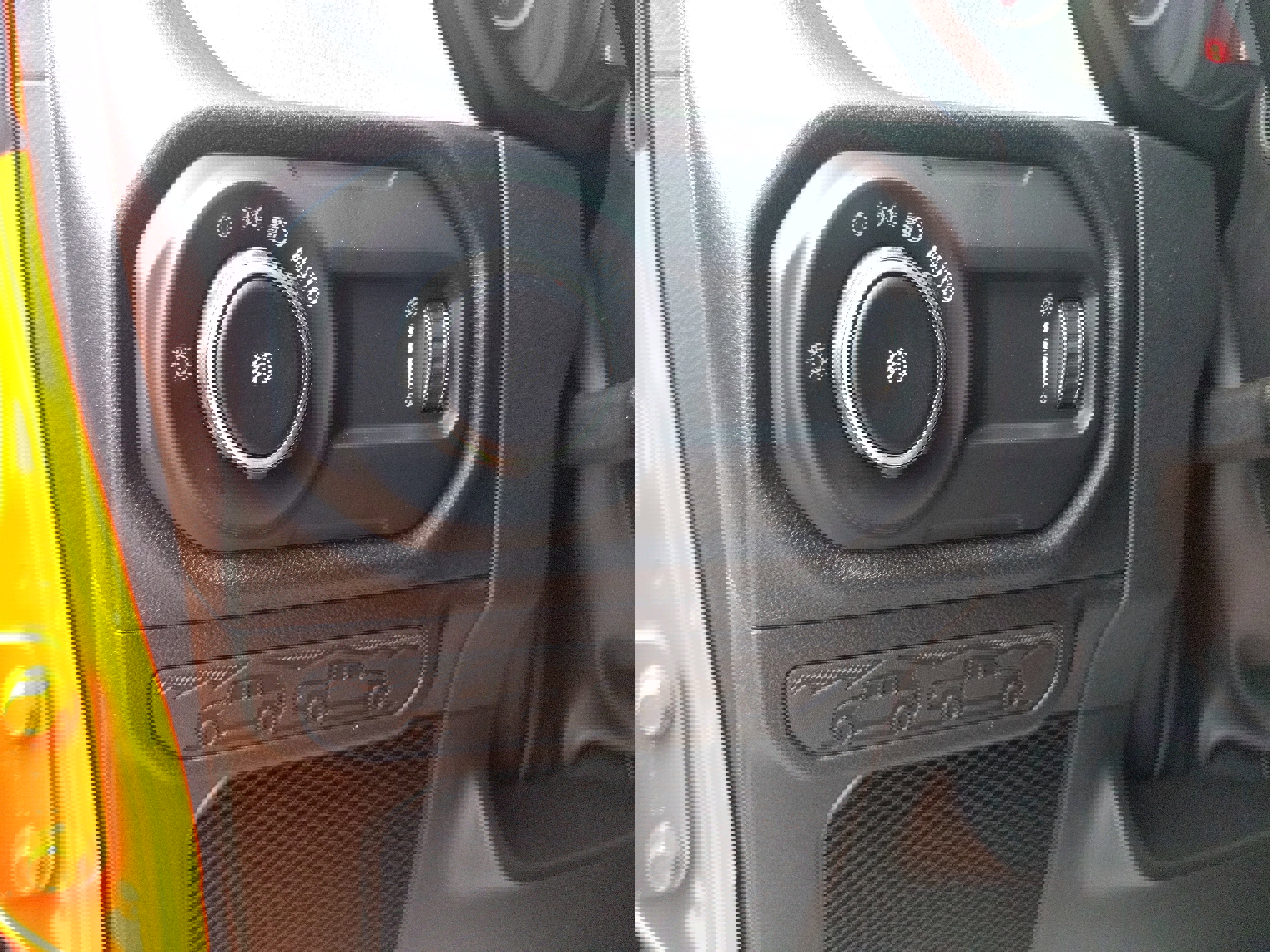 New 2025 Jeep Wrangler Unlimited Sport image 11