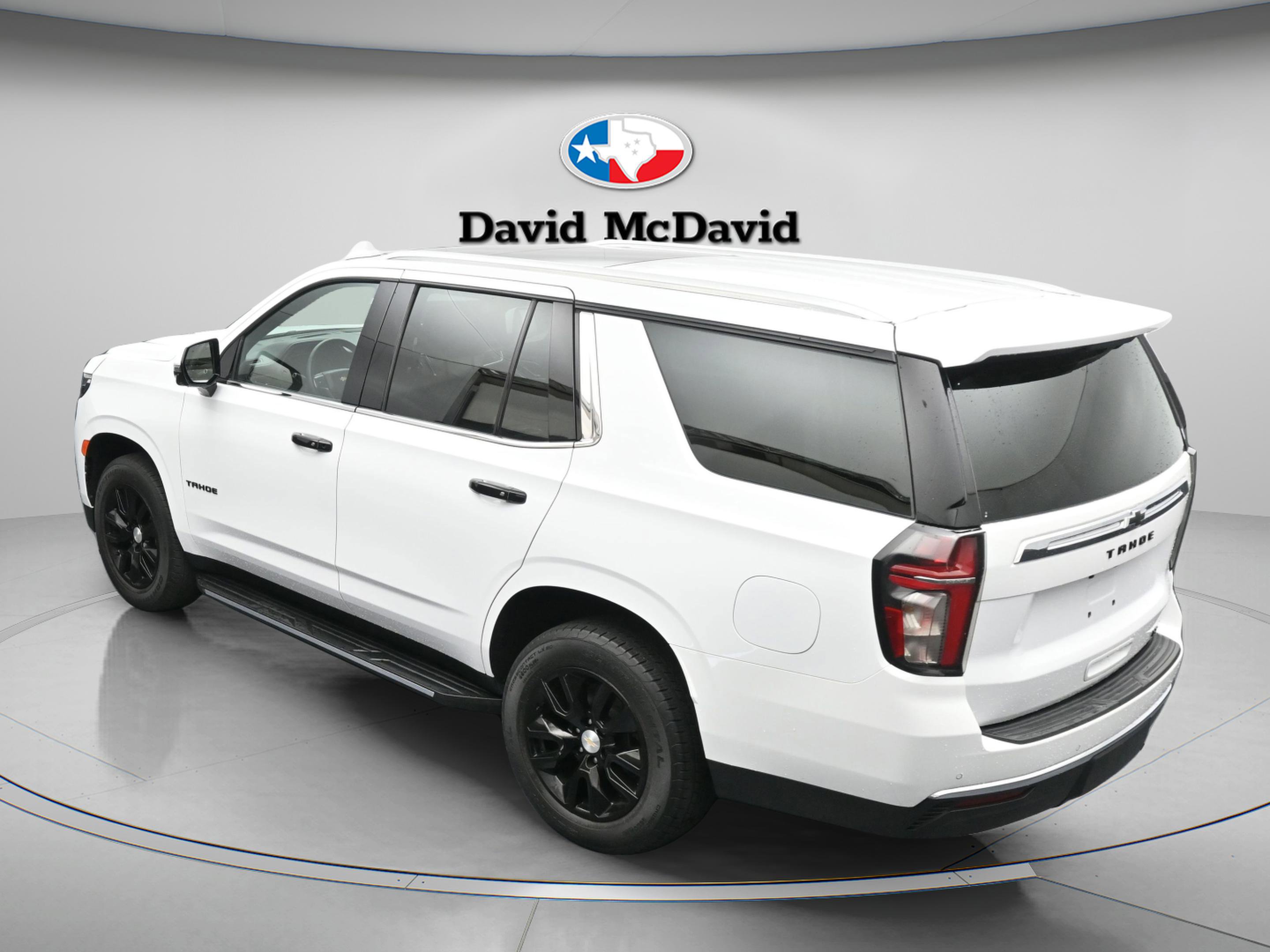 Used 2023 Chevrolet Tahoe LT w/ Luxury Package AWD/4WD image 41