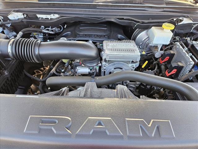 Used 2022 RAM 1500 Limited AWD/4WD image 27