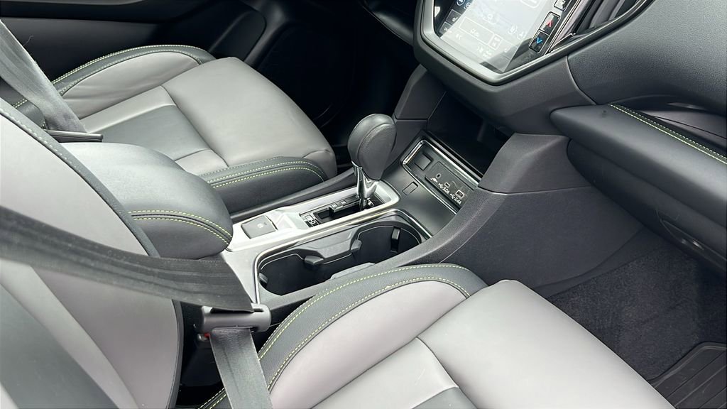 Certified 2023 Subaru Ascent Onyx Edition image 14