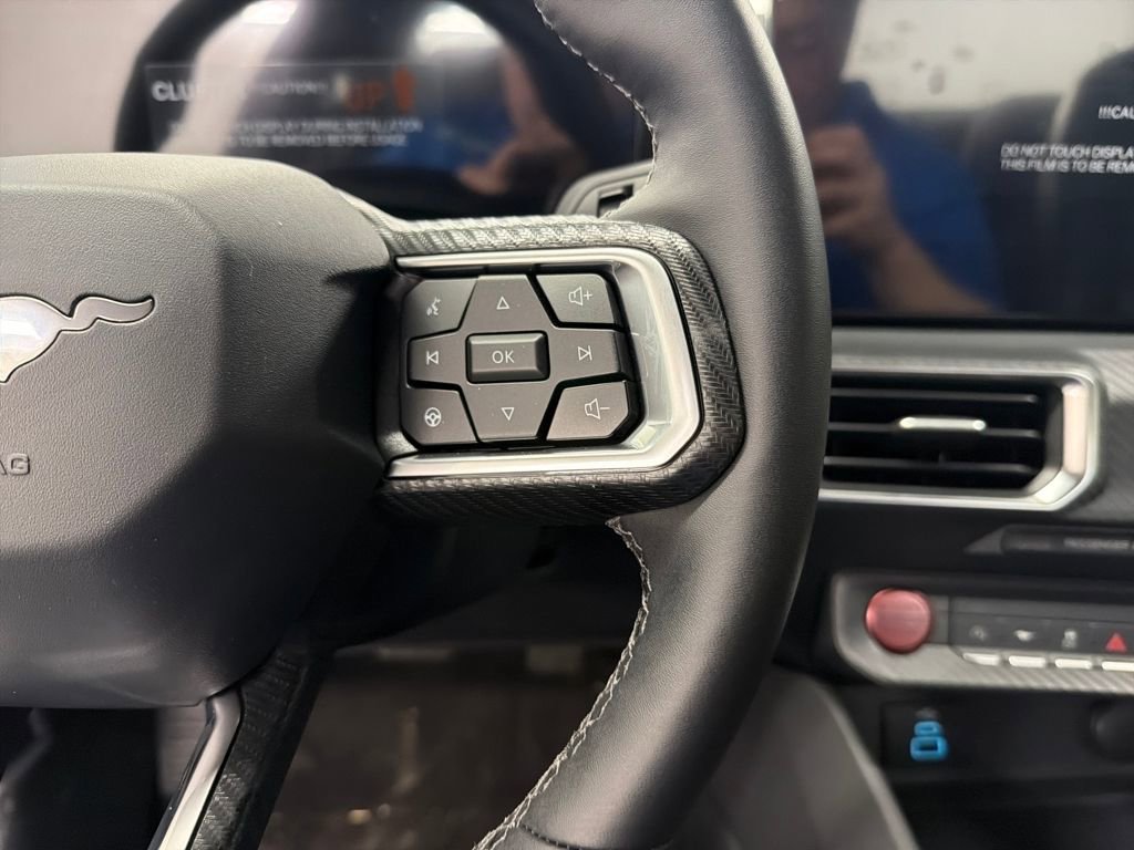 New 2026 Ford Mustang Premium image 20